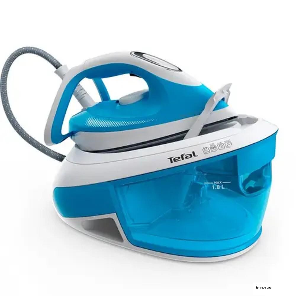 TEFAL SV8002E0 Парогенератор