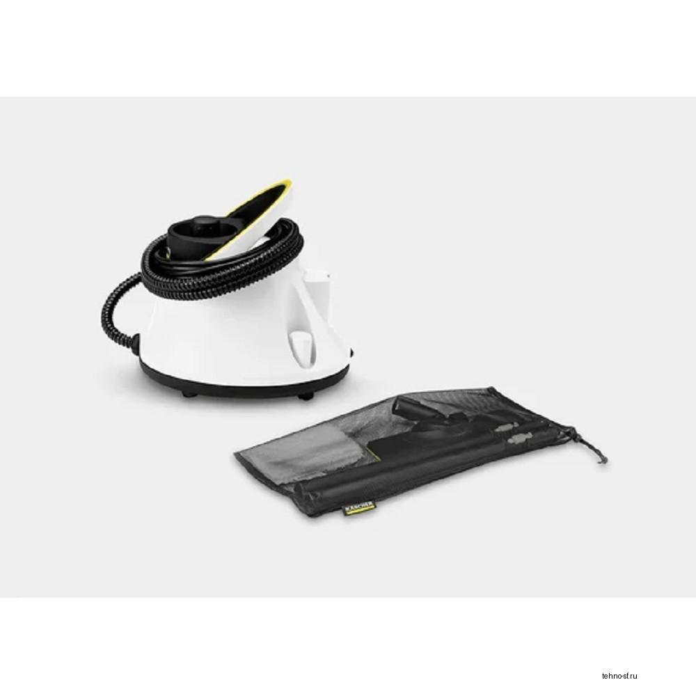 Karcher SC 2 Deluxe *EU Пароочиститель [1.513-400.0]