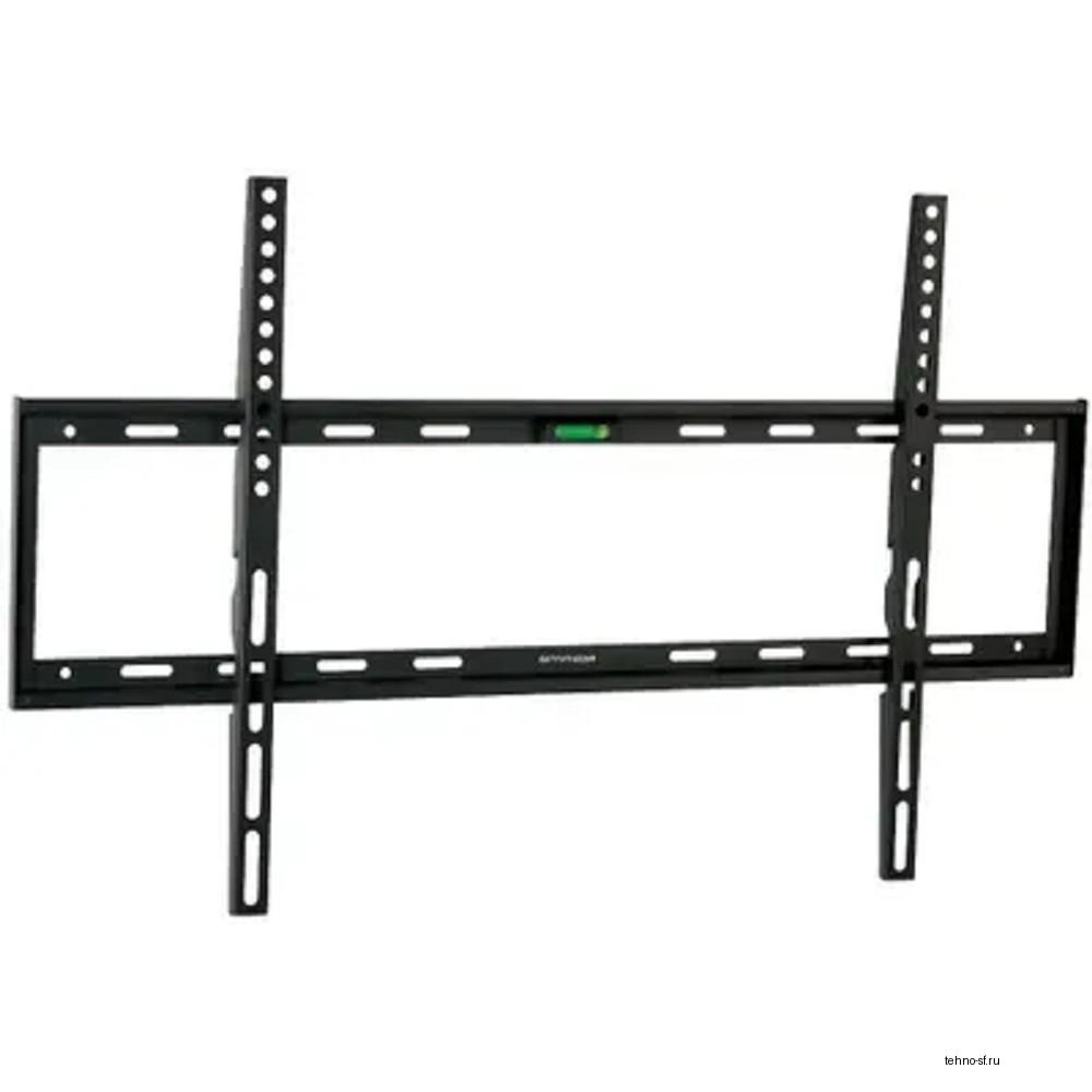 Arm Media STEEL-1 черный 32"-90" макс.60кг настенный наклон