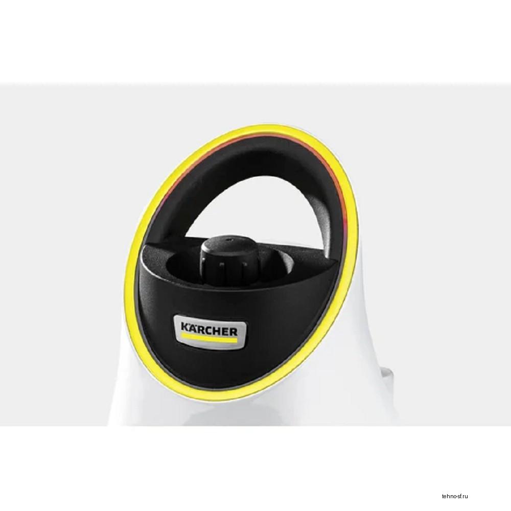 Повреждение упаковки Karcher SC 2 Deluxe *EU Пароочиститель [1.513-400.0]