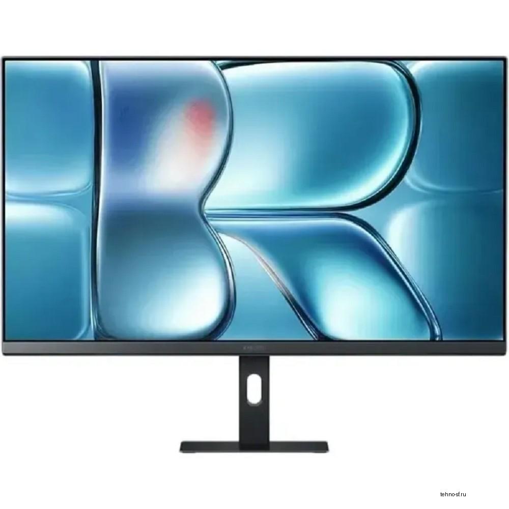 Повреждение упаковки Xiaomi 27" 2K Monitor A27Qi 2026 RU [ELA6658RU] {IPS 2560x1440 120Hz 6ms 178/178 300cd 1300:1 8bit HDMI2.0 DisplayPort1.4 VESA}