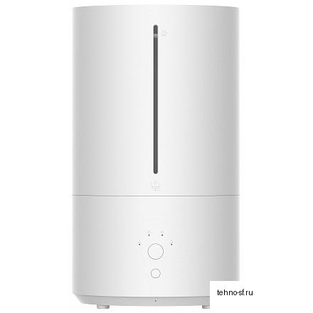 Xiaomi Mi BHR6026EU Smart Humidifier 2 Увлажнитель воздуха, 28 Вт, объем 4.5 л, 350 мл/ч, ультразвуковой, ароматизация