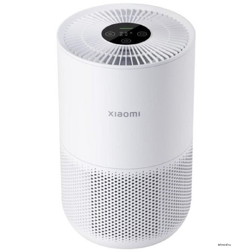 Очиститель воздуха Xiaomi Smart Air Purifier 4 Compact EU BHR5860EU