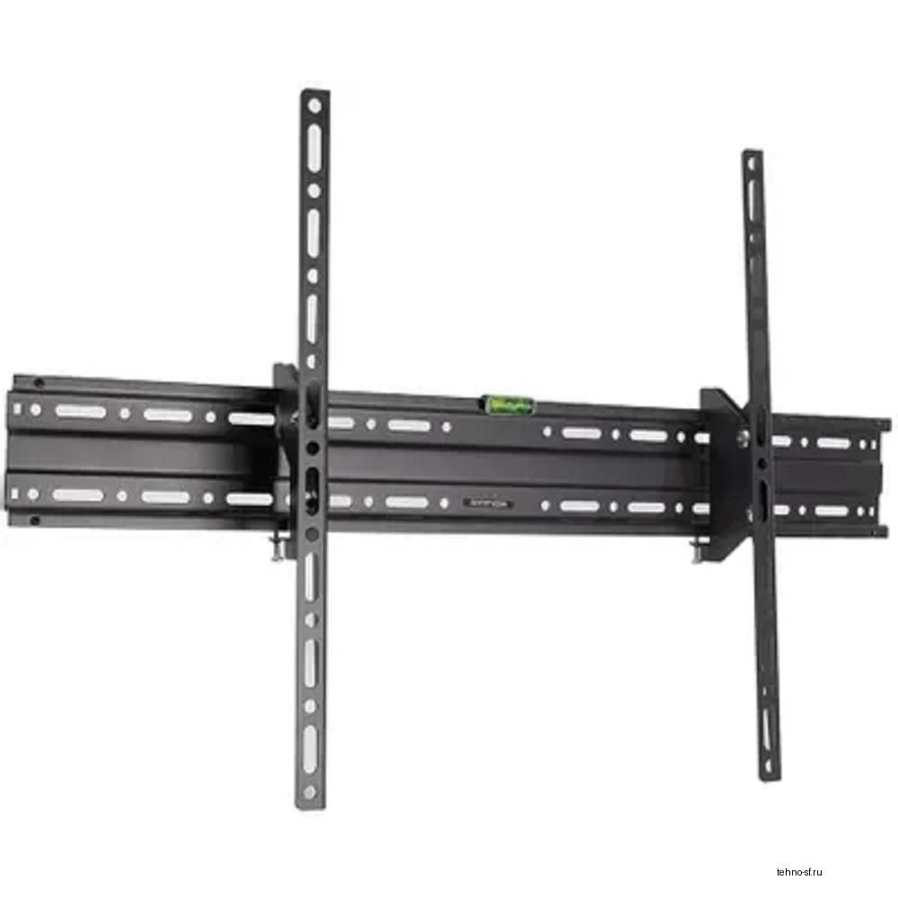 Arm Media PLASMA-2 черный 32"-90" макс.55кг настенный наклон